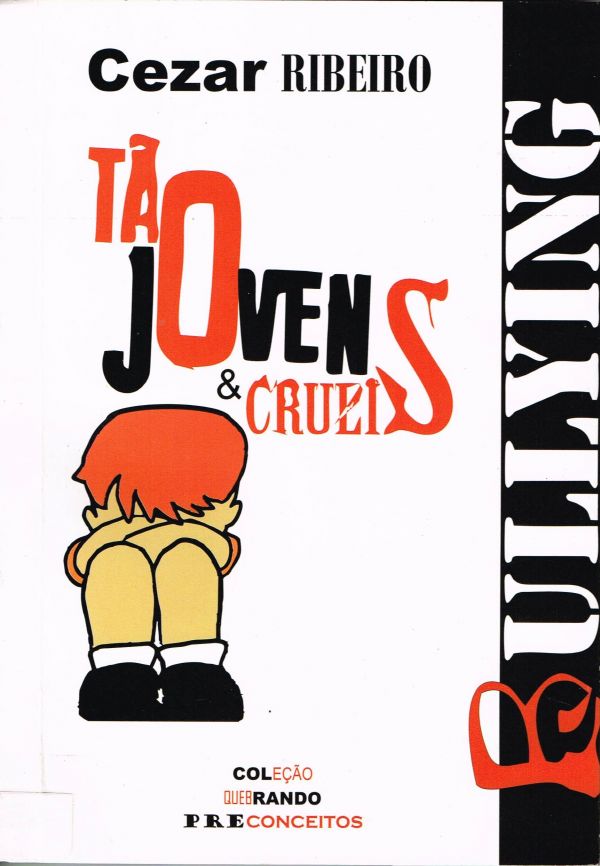 Tão Jovens & Crueis